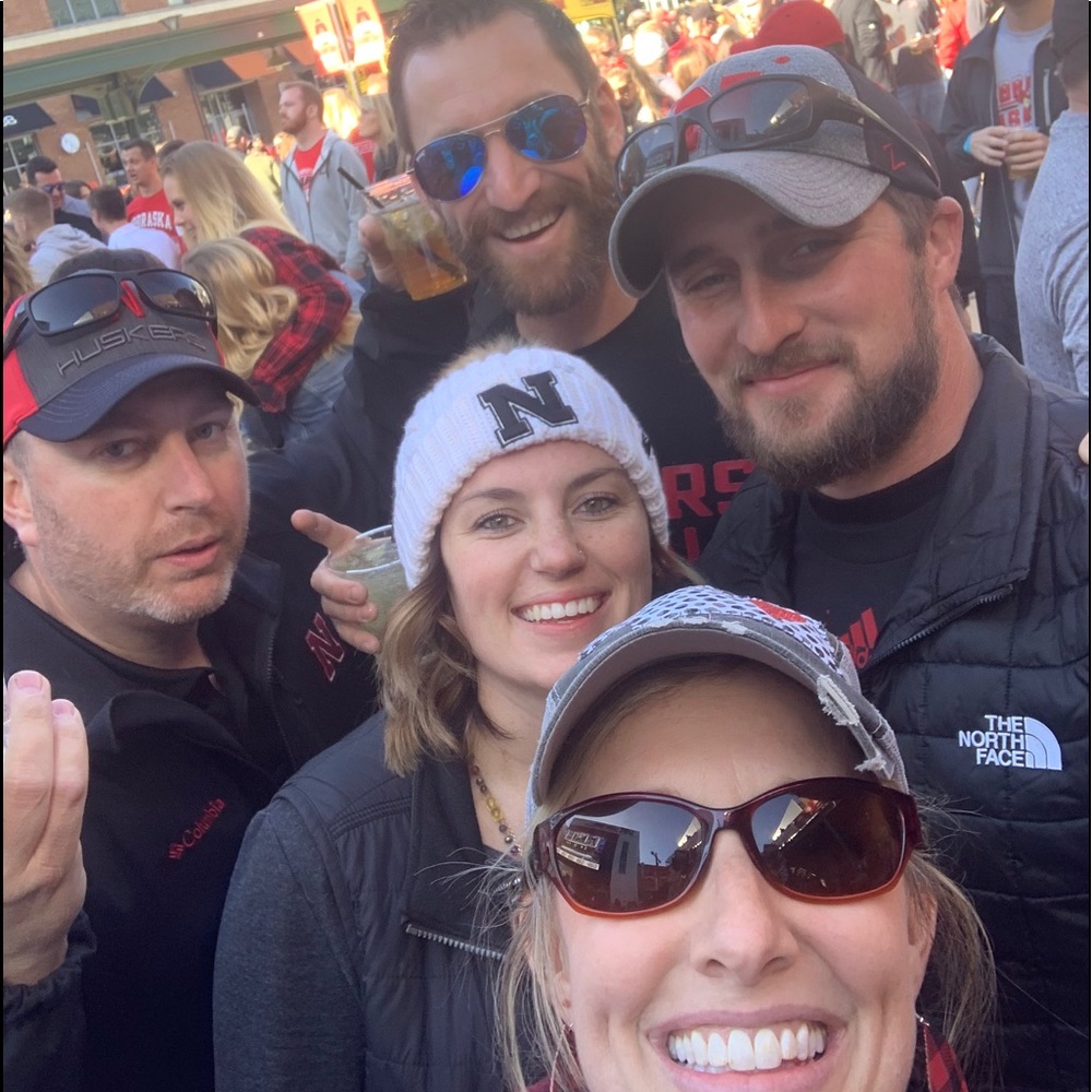 Meet your Posher, Tyler